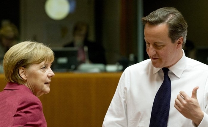  La fin de l'Euro et la sortie du Royaume-Uni de l'Union Européenne seraient-elles proches?