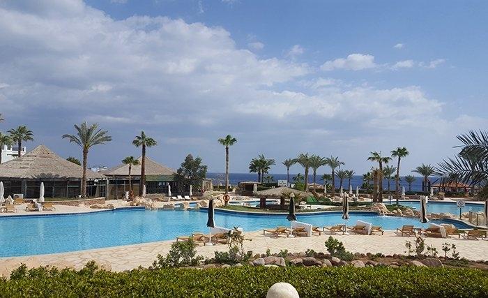 Comment l’Égypte se bat pour relancer son tourisme Comment l’Égypte se bat pour relancer son tourisme