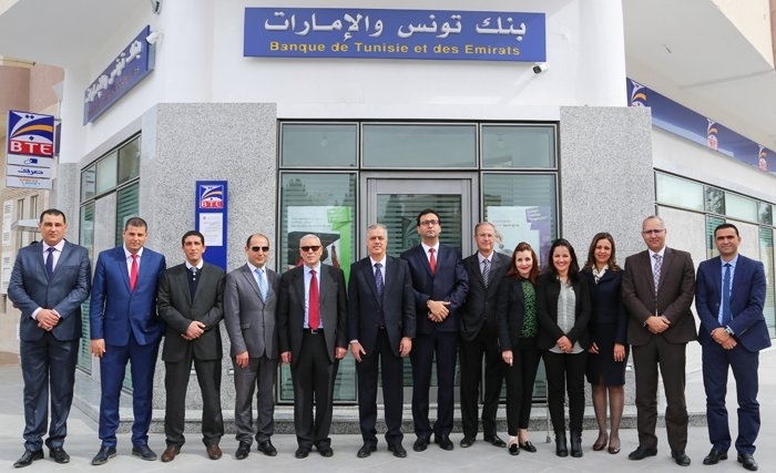 BTE : la 24ème agence est à Sfax BTE : la 24ème agence est à Sfax