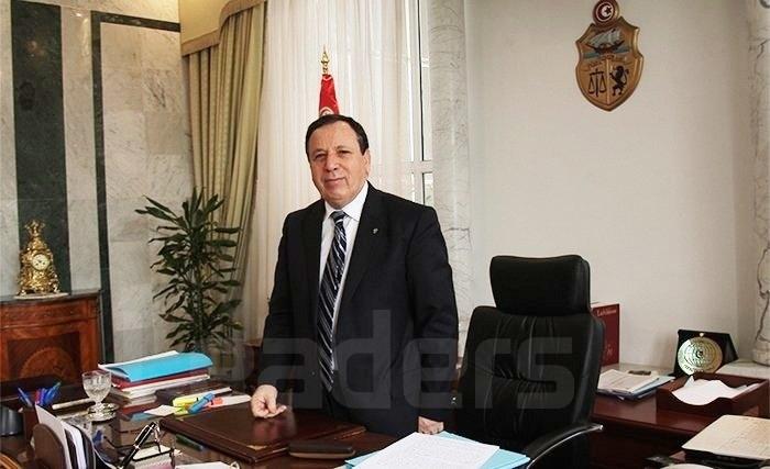 La Tunisie réunira en mars prochain les pays du voisinage libyen La Tunisie réunira en mars prochain les pays du voisinage libyen