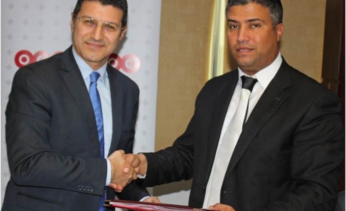 Ooredoo Business et le syndicat unifié des agents de la Douane Tunisienne signent une convention de partenariat Ooredoo Business et le syndicat unifié des agents de la Douane Tunisienne signent une convention de partenariat