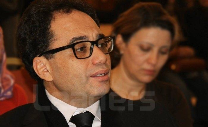 Mohamed Zine El Abidine succède à Sonia Mabrouk à la tête du festival de Carthage Mohamed Zine El Abidine succède à Sonia Mabrouk à la tête du festival de Carthage