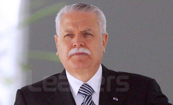 Décès de Mohsen Rhim, dernier chef du protocole de Ben Ali Décès de Mohsen Rhim, dernier chef du protocole de Ben Ali