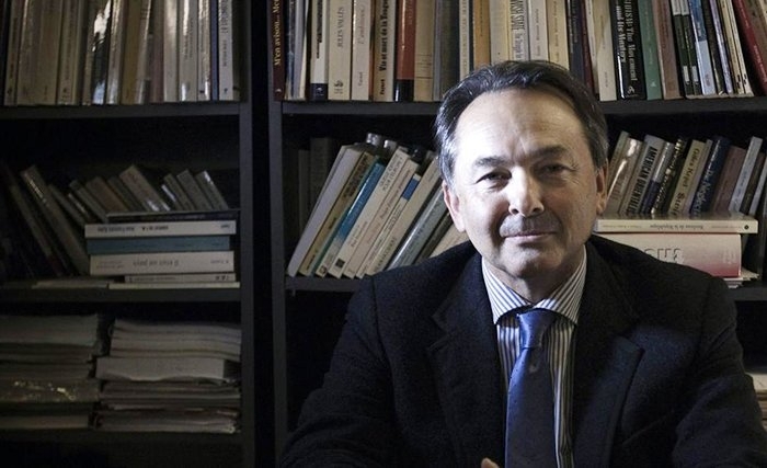 Djihadisme et déradicalisation: Gilles Kepel, ce jeudi à Tunis Djihadisme et déradicalisation: Gilles Kepel, ce jeudi à Tunis