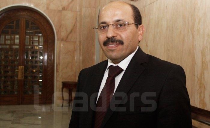 Noureddine Kaabi est sollicité à la BADEA Noureddine Kaabi est sollicité à la BADEA