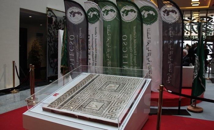 L’inauguration du nouveau siège de l’Alecso à Tunis par l’image L’inauguration du nouveau siège de l’Alecso à Tunis par l’image