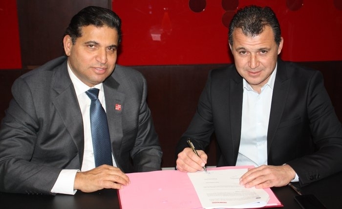 Ooredoo Business: première offre de conciergerie en partenariat avec MYConcierge Ooredoo Business: première offre de conciergerie en partenariat avec MYConcierge