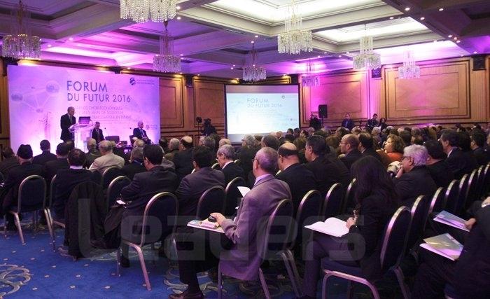 En large consensus : Les douze recommandations du Forum du futur pour la Tunisie