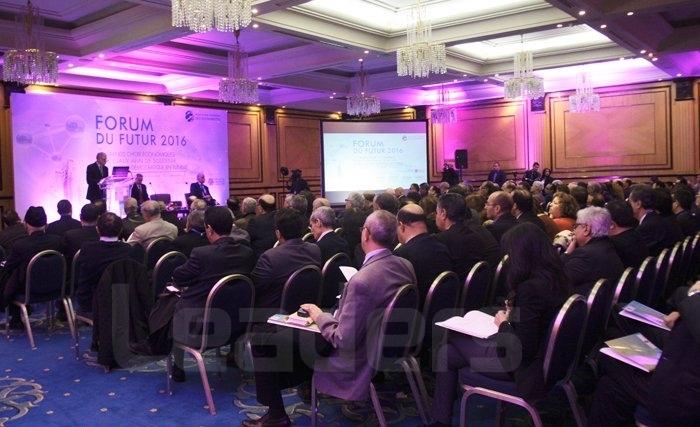 En large consensus : Les douze recommandations du Forum du futur pour la Tunisie En large consensus : Les douze recommandations du Forum du futur pour la Tunisie