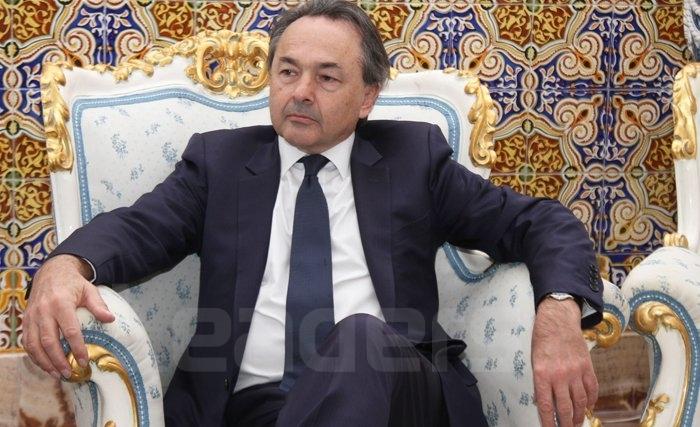 Gilles Kepel à Leaders: pourquoi le "Jihad" nous menace tous? Gilles Kepel à Leaders: pourquoi le "Jihad" nous menace tous?