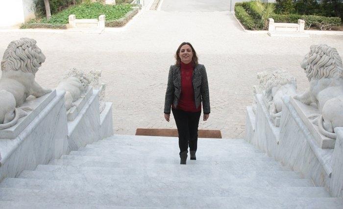 Comment Rim Mahjoub voit Béji Caïd Essebsi, Mohamed Ennaceur, Rached Ghannouchi, Moncef Marzouki, Mustapha Ben Jaafar et Yassine Brahim? Comment Rim Mahjoub voit Béji Caïd Essebsi, Mohamed Ennaceur, Rached Ghannouchi, Moncef Marzouki, Mustapha Ben Jaafar et Yassine Brahim?