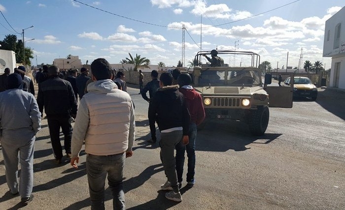 Ben Guerdane : l’OCI exprime son soutien à la Tunisie dans la lutte contre le terrorisme Ben Guerdane : l’OCI exprime son soutien à la Tunisie dans la lutte contre le terrorisme