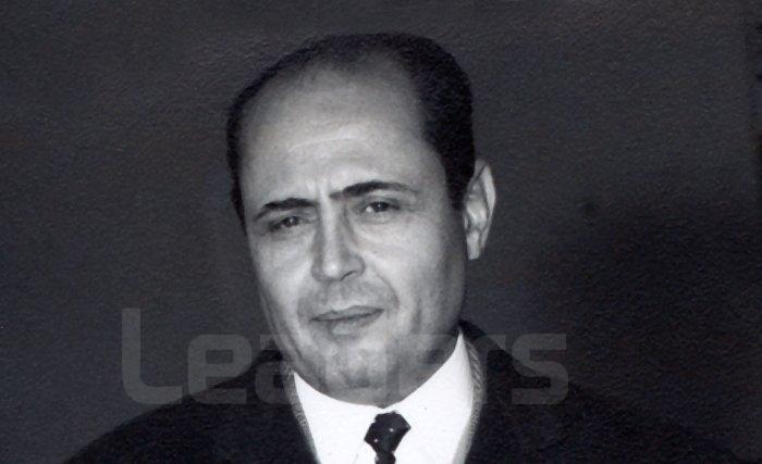 Taïeb Triki: L’éducateur et l’écrivain très proche de Messaadi Taïeb Triki: L’éducateur et l’écrivain très proche de Messaadi