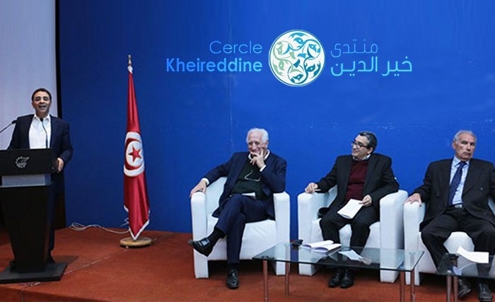 Les 8 propositions du Cercle Kheireddine pour impulser l’emploi et les investissements en Tunisie Les 8 propositions du Cercle Kheireddine pour impulser l’emploi et les investissements en Tunisie