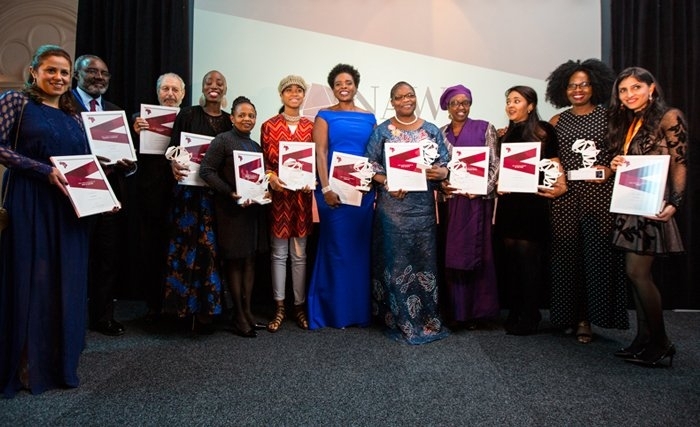 Qui sont les lauréates des Trophées New African Woman 2016 