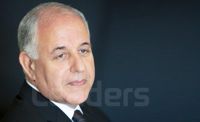 Mustapha Kamel Nabli : Merci Ben Guerdane Mustapha Kamel Nabli : Merci Ben Guerdane