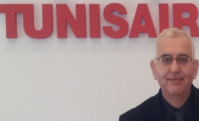 Qui est Farouk Ben Zina, nouveau directeur de la Communication et des Relations publiques de Tunisiair Qui est Farouk Ben Zina, nouveau directeur de la Communication et des Relations publiques de Tunisiair