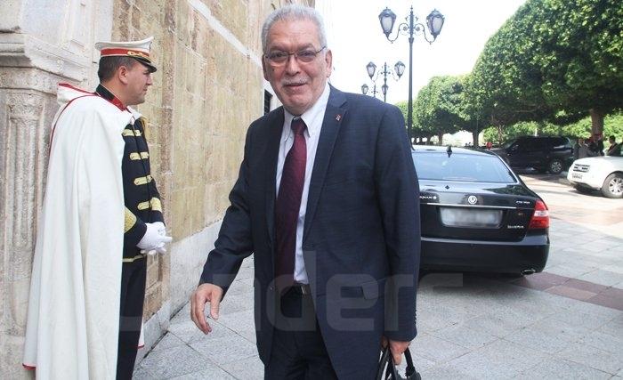 Kamel Jendoubi: Radicalisations? Les paradoxes tunisiens Kamel Jendoubi: Radicalisations? Les paradoxes tunisiens