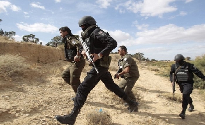 La Tunisie ou Comment les Nations renaissent La Tunisie ou Comment les Nations renaissent