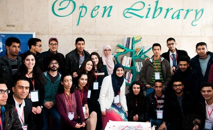 L’ENIT lance une bibliothèque participative L’ENIT lance une bibliothèque participative
