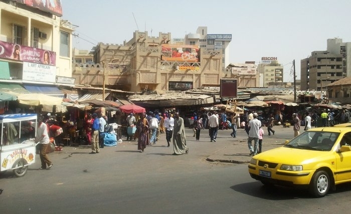 Les échanges commerciaux avec l'Afrique subsaharienne : les Tunisiens s'y mettent enfin ! Les échanges commerciaux avec l'Afrique subsaharienne : les Tunisiens s'y mettent enfin !