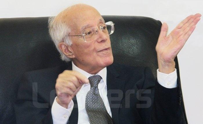 Ahmed Ounaïes : Qu’avons-nous fait de nos soixante ans d’indépendance ? Ahmed Ounaïes : Qu’avons-nous fait de nos soixante ans d’indépendance ?