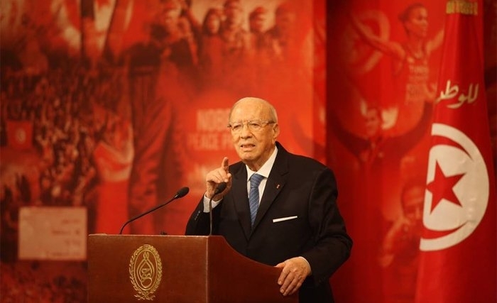 Caïd Essebsi : rien ne pourra se faire sans l’unité nationale Caïd Essebsi : rien ne pourra se faire sans l’unité nationale