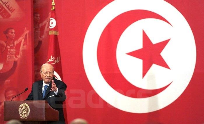 Vivez par la photo la célébration de la Fête de l’Indépendance au Palais de Carthage