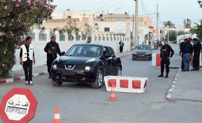 L'état d'urgence prorogé de 3 mois L'état d'urgence prorogé de 3 mois