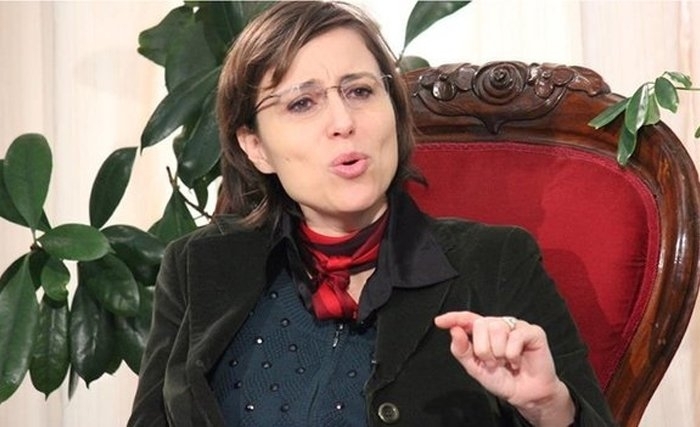 Lobna Jeribi : Le code d’investissement aurait dû grouper toutes les dispositions de l’investissement Lobna Jeribi : Le code d’investissement aurait dû grouper toutes les dispositions de l’investissement