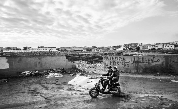 Un article exceptionnel du New Yorker: Tunisia Exporting Jihad Un article exceptionnel du New Yorker: Tunisia Exporting Jihad