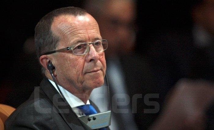 Le chef de la mission d'appui de l'ONU en Libye empêché de se rendre à Tripoli Le chef de la mission d'appui de l'ONU en Libye empêché de se rendre à Tripoli