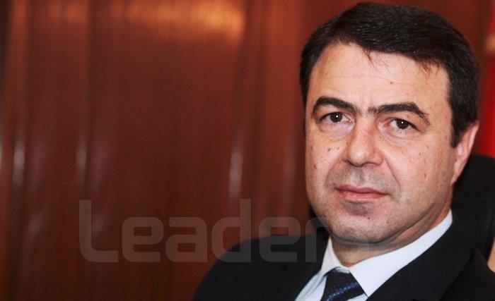 Hédi Mejdoub en visite éclair à Alger : Renforcer une coopération sécuritaire proactive Hédi Mejdoub en visite éclair à Alger : Renforcer une coopération sécuritaire proactive