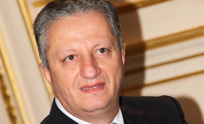 Afif Bejaoui quitte le groupe Mabrouk... pour quelle nouvelle destination ? Afif Bejaoui quitte le groupe Mabrouk... pour quelle nouvelle destination ?