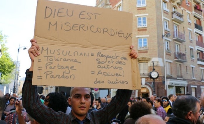 Tous les mêmes, tous suspects Tous les mêmes, tous suspects