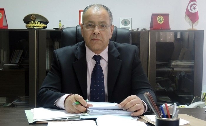 Habib Abid, nouveau directeur général des Forêts Habib Abid, nouveau directeur général des Forêts