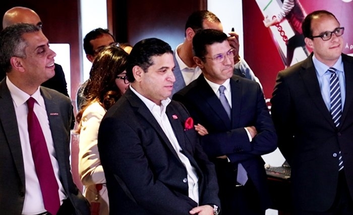 La 4G by Ooredoo : “La stratégie gagnante” de Youssef El Masri (Vidéo) La 4G by Ooredoo : “La stratégie gagnante” de Youssef El Masri (Vidéo)