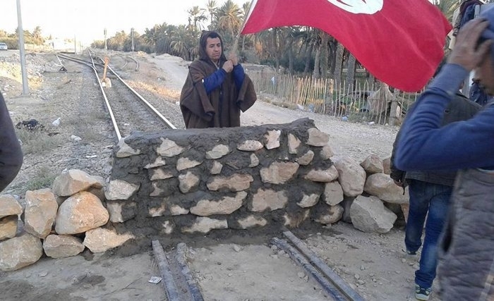 La Tunisie ce malade qui s’obstine à refuser les soins La Tunisie ce malade qui s’obstine à refuser les soins