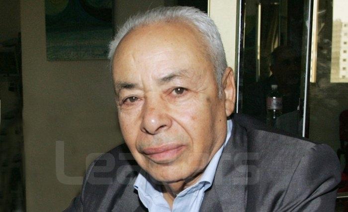 Hamed Zeghal, nouveau président du Comité national des Résistants Hamed Zeghal, nouveau président du Comité national des Résistants