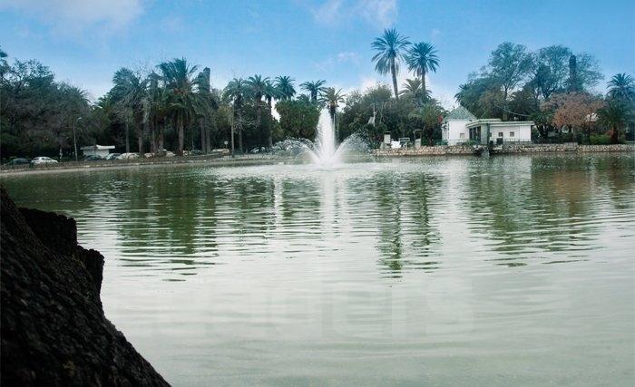 Le parc du Belvédère bientôt mutilé? Le parc du Belvédère bientôt mutilé?