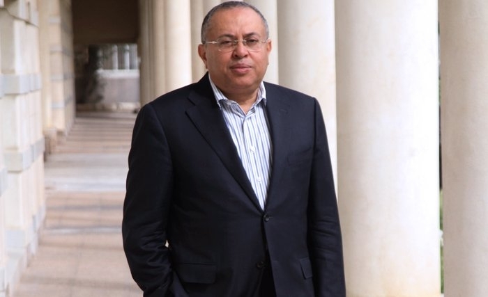 Taoufik Habaieb: L’autre Tunisie Taoufik Habaieb: L’autre Tunisie