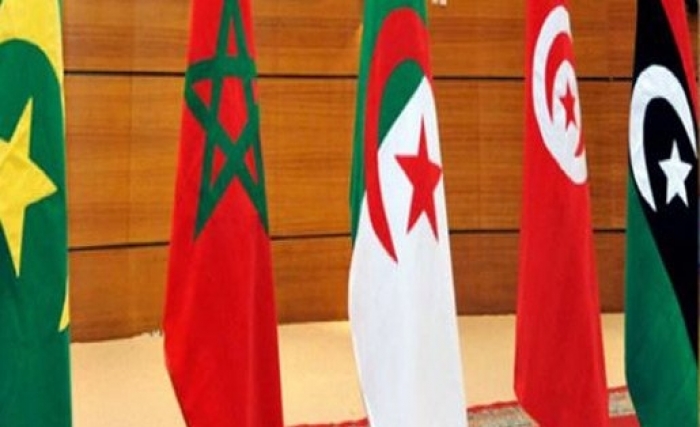 L’UMA en sommet à Tunis L’UMA en sommet à Tunis