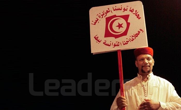 «Sacrifier un peu de liberté pour plus de sécurité» «Sacrifier un peu de liberté pour plus de sécurité»