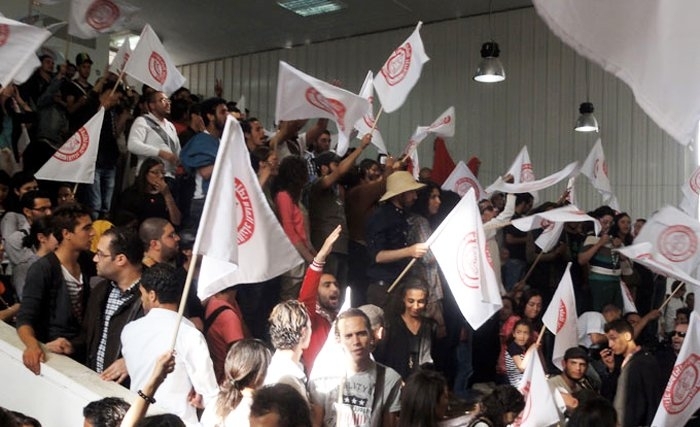 L’UGET ou la dangereuse dérive vers la violence organisée L’UGET ou la dangereuse dérive vers la violence organisée