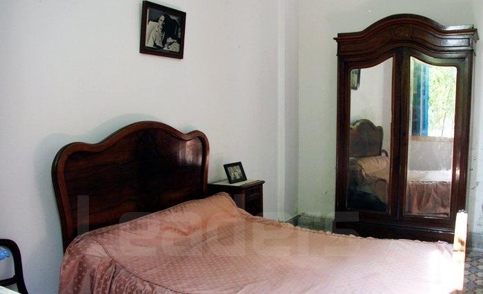 Le musée de la place du Leader Un homme, un lieu de mémoire Le musée de la place du Leader Un homme, un lieu de mémoire