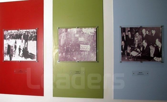 Aux origines du nationalisme tunisien Aux origines du nationalisme tunisien