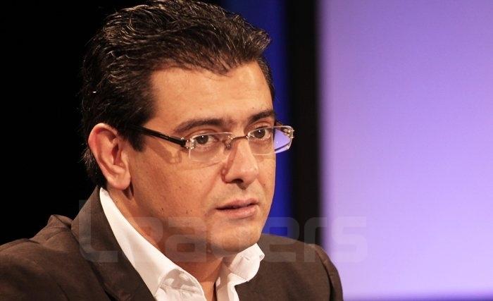 Noureddine Ben Ticha nommé 1er conseiller auprès de la présidence de la République