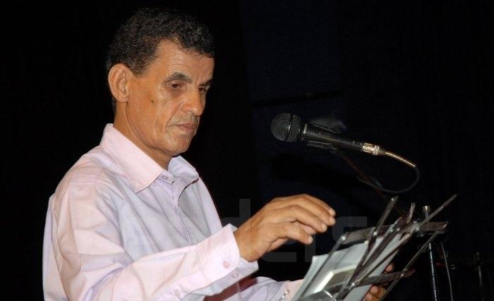Le poète Sghaïer Ouled Ahmed n’est plus Le poète Sghaïer Ouled Ahmed n’est plus