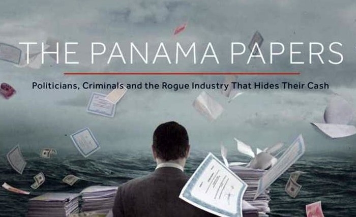 «Panama papers» : un séisme politico-financier à l'échelle planétaire en vue «Panama papers» : un séisme politico-financier à l'échelle planétaire en vue
