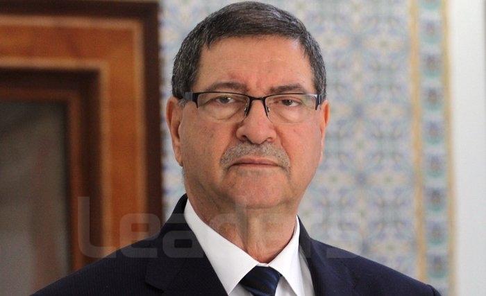 Habib Essid: Combien de temps tiendra-t-il encore? Habib Essid: Combien de temps tiendra-t-il encore?